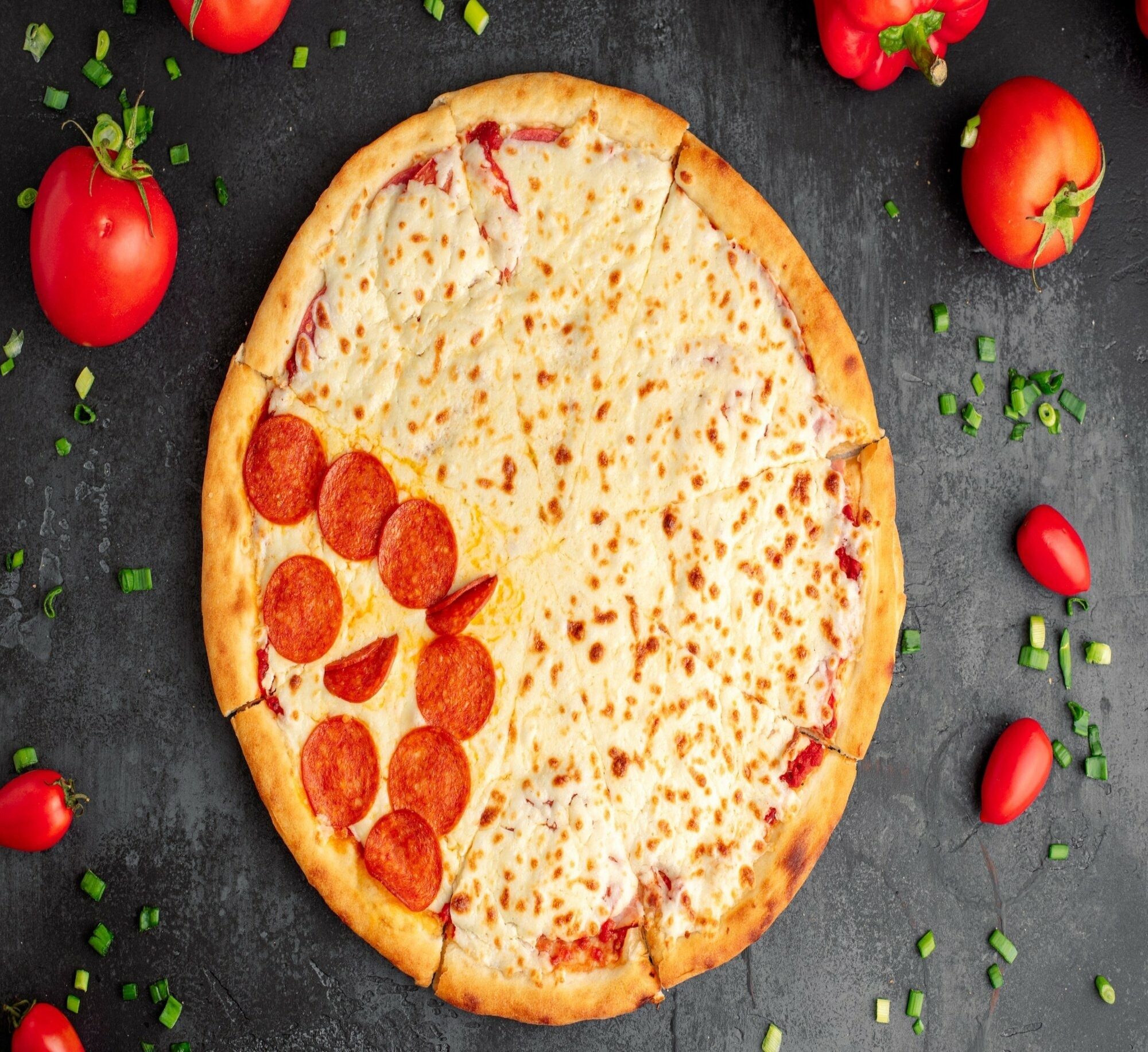 технологическая карта пиццы маргарита 30 см фото 109